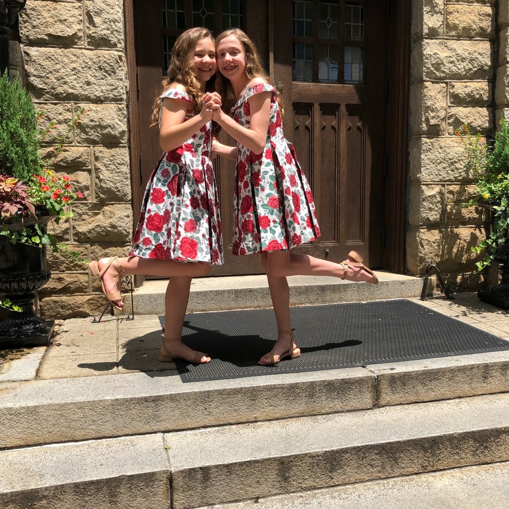 Meet your Posher, Grace